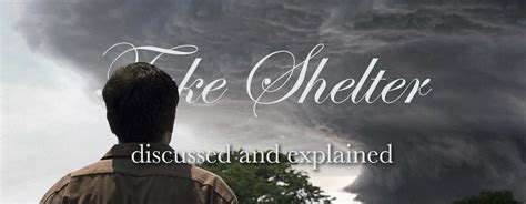 alluc take shelter|Take Shelter Ending, Explained .
